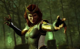 Разработчики Marvel's Midnight Suns представили способности Алой ведьмы