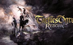 Tactics Ogre Reborn получит удобный пользовательский интерфейс и множество улучшений