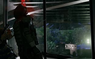Гибрид слэшера и шутера от авторов Ninja Gaiden и Dead or Alive перенесли на следующий год