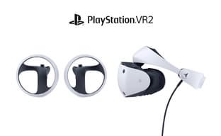 Объявлено окно выхода PlayStation VR2