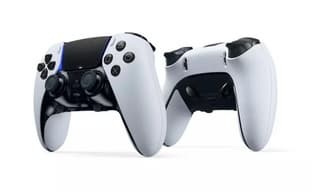 Появились детали DualSense Edge. Sony готовит «ультраконфигурируемый» контроллер для PS5