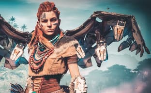 The showrunner of "The Umbrella Academy" is responsible for the Horizon: Zero Dawn series