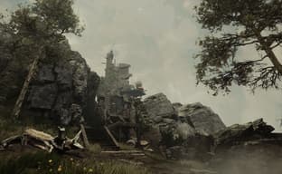 Gothic Remake se está creando desde cero, y la versión demo fue enviada a la basura tras las críticas de los fans