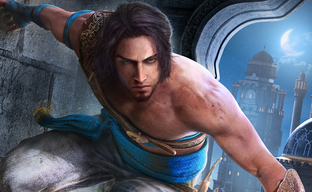 Ubisoft quietly released a new Prince of Persia. It's a mobile product with monetization and advertising