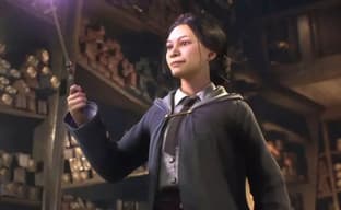 В Hogwarts Legacy будет эксклюзивное задание для PS5 и PS4