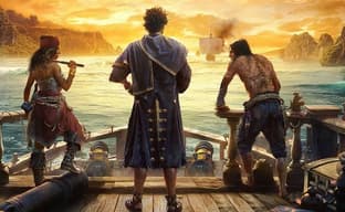 Ubisoft Reveals Skull and Bones System Requirements and Showcases PC Version Features Trailer