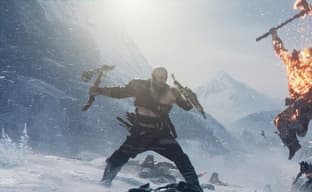 Comienzan las reservas en Rusia de la versión en disco de God of War Ragnarok. El juego tendrá localización completa