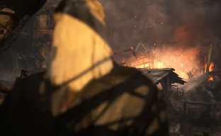 The Witcher 4 на Unreal Engine 5. Блогер представил новую игру CD Projekt RED на современном движке