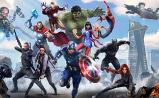 Слух: Embracer работает над сделкой с Marvel, которая выходит далеко за рамки «Мстителей»