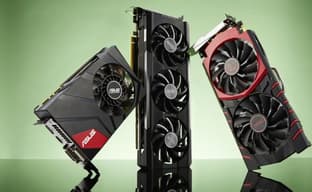 AMD and NVIDIA graphics card prices will continue to fall