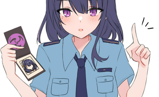Genshin Impact pizza collaboration ends with police intervention. Characters proved so popular that authorities took action
