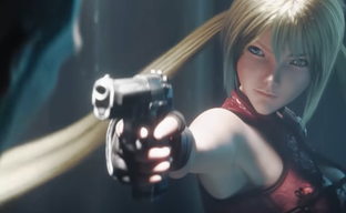 Gungrave G.O.R.E., a Seemingly Long-in-Development Game, Might Be Added to Xbox Game Pass. Publisher Doesn't Sell Games in Russia