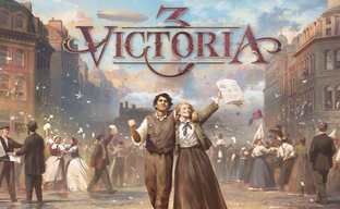 La estrategia global Victoria 3 se lanzará en octubre en Steam, pero no aparecerá de inmediato en Xbox Game Pass