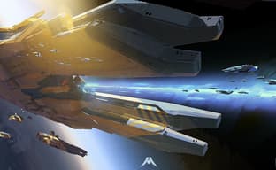 Вышел трейлер стратегии Homeworld 3 с элементами игрового процесса