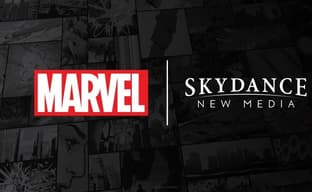 Rumor: Game from Uncharted developers starring Captain America and Black Panther during World War II to be announced today