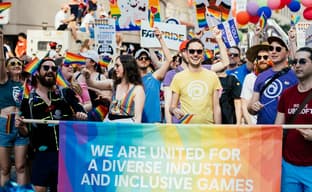 Ubisoft lanza un plan quinquenal para aumentar la diversidad de razas, géneros y orientación sexual de sus empleados