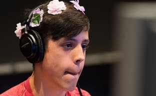 Debido a la actitud negativa de las autoridades de Florida hacia la comunidad LGBT, se decidió celebrar el festival de speedrunners AGDQ 2023 en formato online