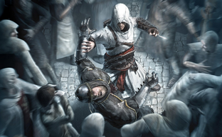 Ubisoft опровергла слухи о разработке ремейка первой Assassin's Creed