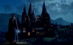 Новый трейлер Hogwarts Legacy посвятили эксклюзивному заданию для PlayStation