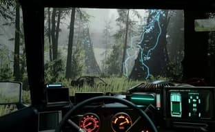 Приключение в Олимпийской зоне отчуждения. Представлено выживание Pacific Drive для PS5
