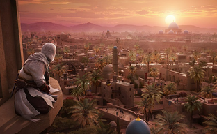Ubisoft спрятала секрет на фигурке из коллекционного издания Assassin's Creed Mirage. Его быстро расшифровали