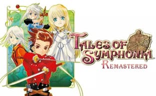 «На кой чёрт такой ремастер?» Tales of Symphonia Remastered поддерживает частоту 30 к/c, а в оригинале для GameCube было 60