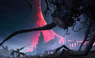 Rumor: No están haciendo nada con Bloodborne. FromSoftware está ocupado y un extraño no podría manejar el juego