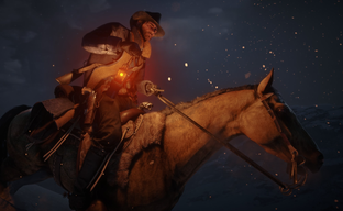 En RDR 2, tras 4 años, encontraron un consejo sobre cómo complacer a los sementales. Rockstar no deja de sorprender con el nivel de detalle del juego
