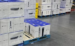 The number of PS5s in the warehouses of Russian retail chains is constantly growing, but no one is buying the consoles
