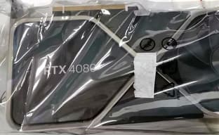 Nvidia Officially Unveils RTX 4080 and RTX 4090