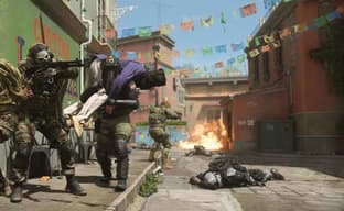 ¡Esperamos! Reseña de la beta multijugador de Call of Duty: Modern Warfare 2