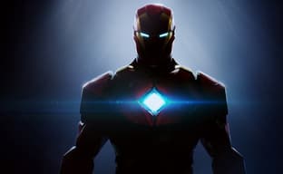 Dead Space Remake Authors Working on Iron Man Game. This is the First Joint Project of EA and Marvel