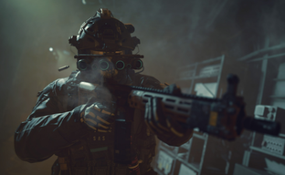 «Прятки, а не шутер» Разработчики Call of Duty не хотели наказывать игроков за стрельбу и переделали мини-карту