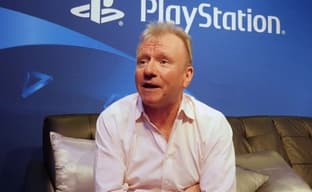 The idea of supporting independent developers belongs to the head of Sony Interactive Entertainment, Jim Ryan
