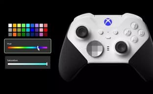 Сентябрьское обновление Xbox. Microsoft позволит менять цвет подсветки контроллера и улучшила библиотеку