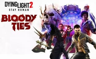 Дополнение Dying Light 2: Bloody Ties задержится. Techland нужно больше времени