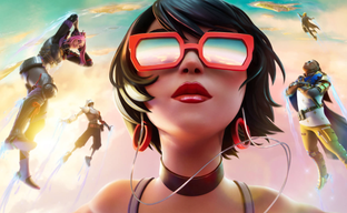 Fortnite в 600 FPS на GeForce RTX 4090. NVIDIA показала производительность в популярных играх