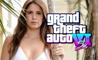 Агрегатор IMDB подтвердил исполнительницу главной роли в GTA 6. Роль Люсии сыграет Александра Эчаварри