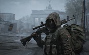World War 3 станет бесплатной. Известны подробности открытого бета-тестирования