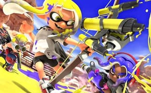 Splatoon 3 стала огромным хитом. Топ-10 самых продаваемых игр Японии