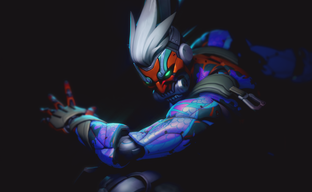 Blizzard тратит больше года на создание облика Overwatch 2, чтобы он был доступен 2 месяца в боевом пропуске