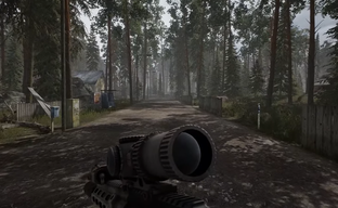 Финский военный выпустил демо Road to Vostok. Это выживание в Зоне на границе России