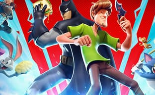 MultiVersus ограничит игроков, которые слишком быстро повышают уровень