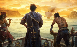 Skull and Bones не будет сражаться с God of War Ragnarok за продажи. Игру Ubisoft отложили на 2023 год