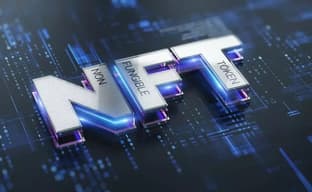 NFT умирает. Оборот невзаимозаменяемых цифровых ключей снизился на 97%