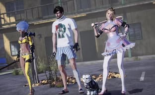 No More Heroes 4 has a chance to appear if fans insist strongly