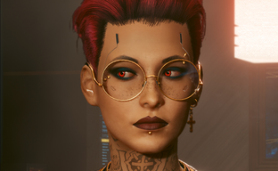 CD Projekt Announces New Cyberpunk 2077 in "Paper Announcement", But Development Hasn't Even Started