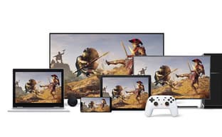 Bungie, IO, and Ubisoft are looking for ways to transfer Stadia players to other platforms
