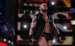 Tattoo artist sued WWE 2K publisher and won the case