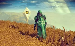 No Man's Sky October Update to Feature Relaxed Mode with Reduced Grind and Easy Progression